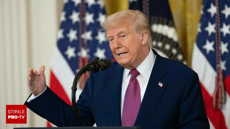 Cat a castigat Donald Trump din criptomonede