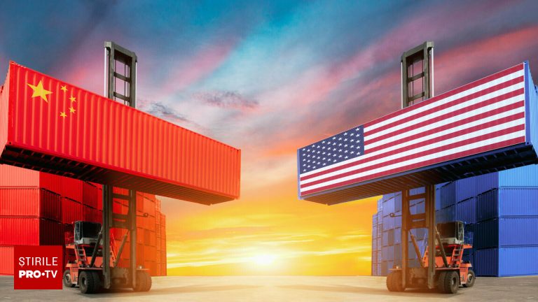 China confirma detalii acordului comercial cu SUA