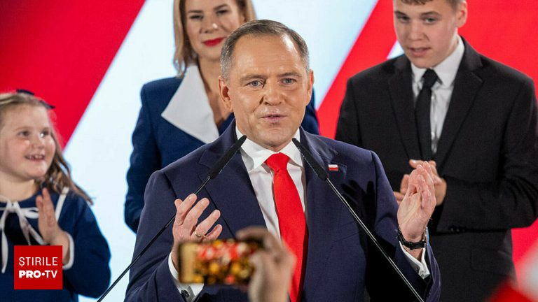 Cine este Karol Nawrocki noul presedinte al Poloniei