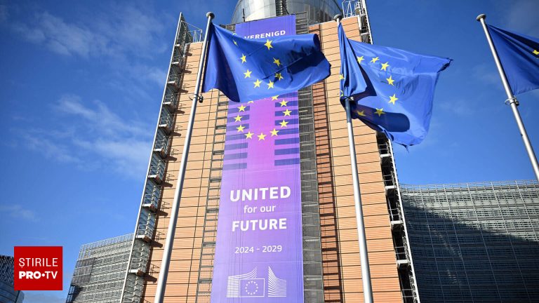 Comisia Europeana nemultumita de deficitul Romaniei