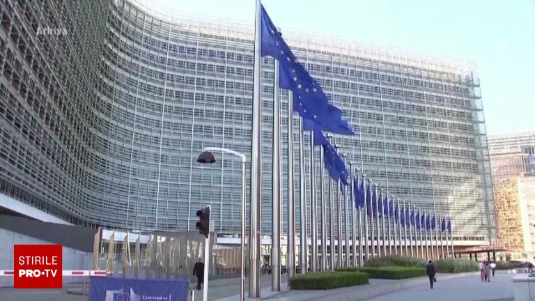 Comisia Europeana propune simplificarea procedurilor pentru investitii in aprare