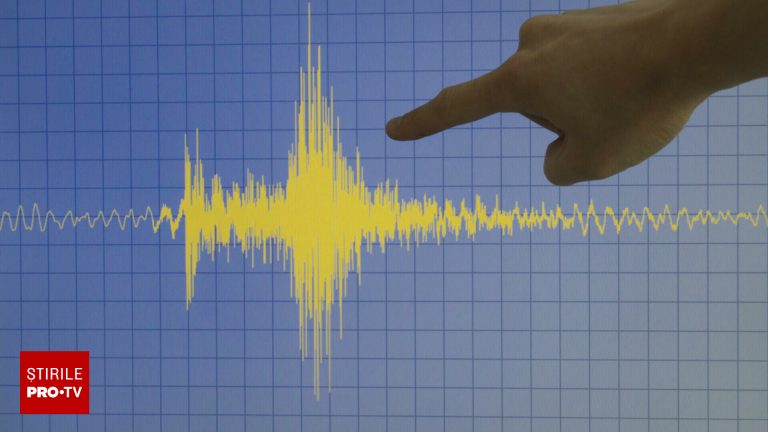 Cutremur puternic in Peru un decedat apelul presedintelui