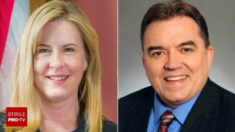 Doi alesi democrati din Minnesota au fost asasinati acasa