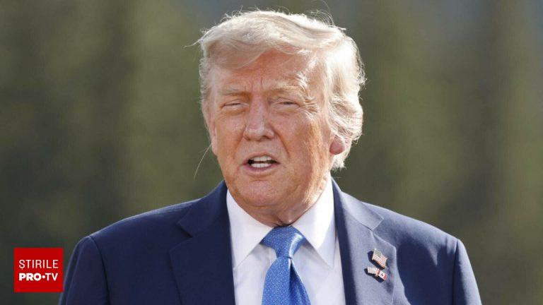 Donald Trump nu vrea sanciuni pentru Rusia i explic de ce