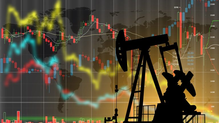Efectele initiale ale crizei din Orient asupra pretului petrolului