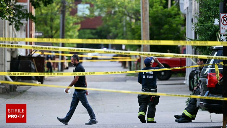Familia suspectului atacului din Colorado a fost retinuta