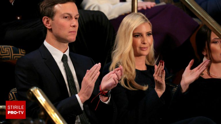 Fiica lui Donald Trump si sotul ei investitie mare in Albania Ce planuri au in aceasta tara europeana