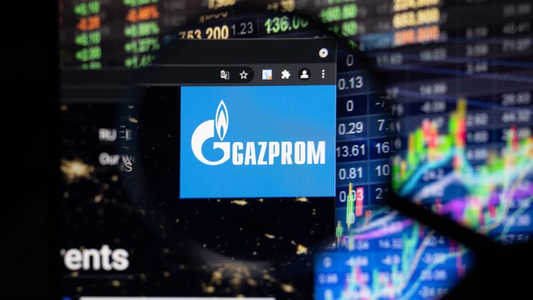 Gazprom renunta la cel mai mare hub de gaze in Turcia