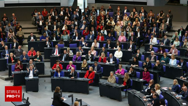 Guvernul german renunta la sprijinul ONG urilor maritime