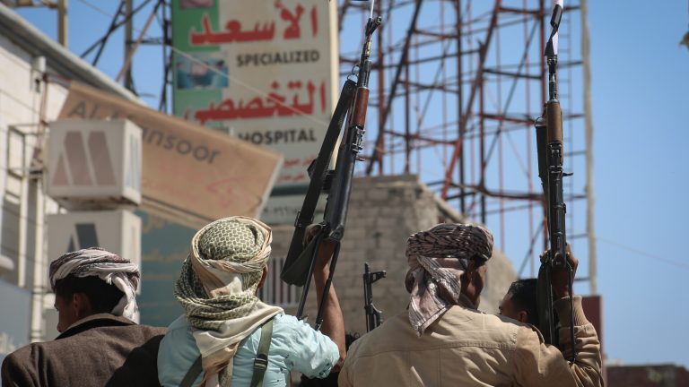 Houthi din Yemen ameni s atace nave americane
