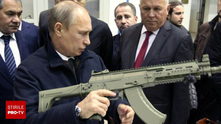 Invazia cu care se confrunta Rusia interventia urgenta a lui Putin