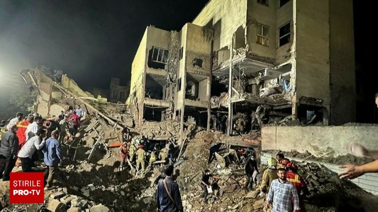 Iranul confirm moartea unui comandant militar important