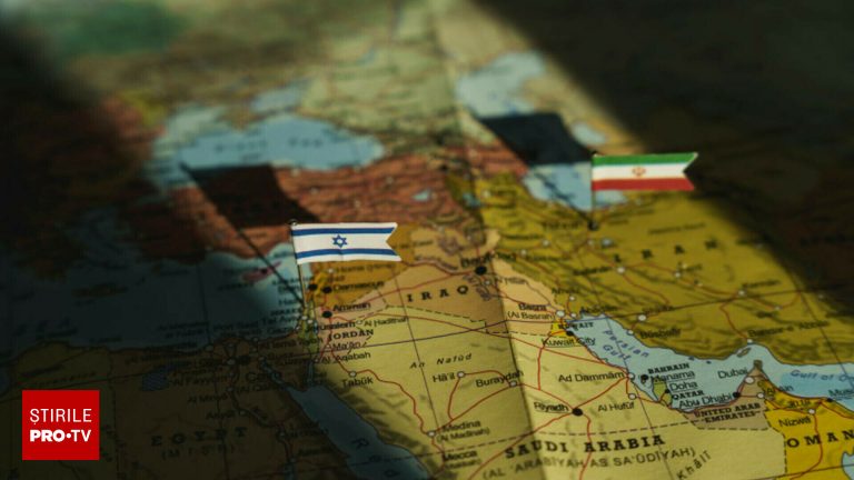 Iranul sustine ca a obtinut documente secrete israeliene despre programul nuclear al Israelului
