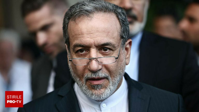 Iranul vrea sa reia negocierile nucleare cu SUA