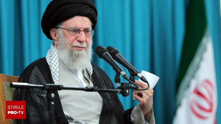 Khamenei afirma atacurile lui Trump nu au avut efecte Ce urmaz n cazul unui nou atac