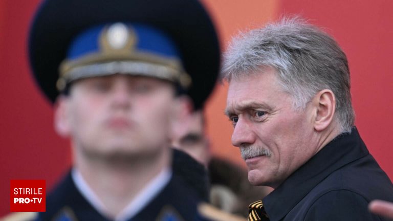 Kremlinul avertizeaza NATO Nimic nu ne va limita