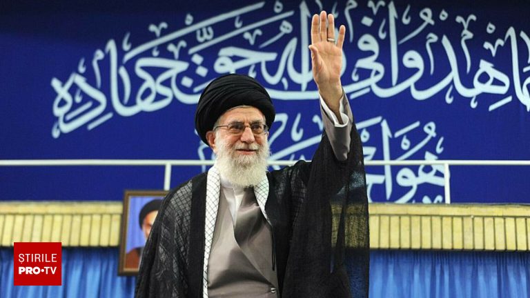 Liderul suprem iranian Iranul a castigat SUA au pierdut