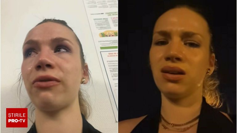 Marturia unei tinere intepat cu seringa in Franta