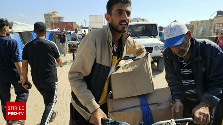 Masacru in Gaza 100 de palestinieni ucisi in 48 de ore