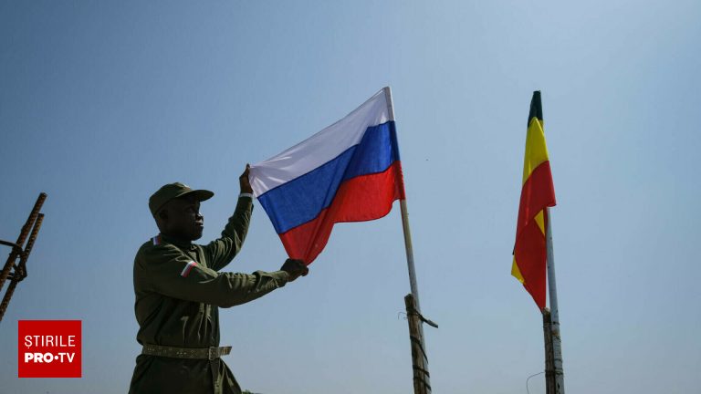 Mercenarii Wagner s-au retras din Mali: ”Misiunea s-a încheiat” Mercenarii Wagner s au retras din Mali Misiunea s a incheiat