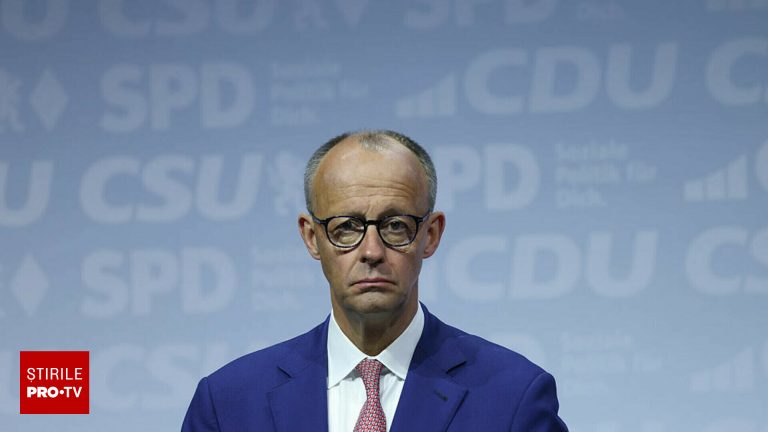 Merz si Trump discuta la Washington despre Ucraina Orientul Mijlociu