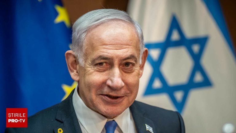 Mesajul lui Netanyahu la Zidul Plangerii inainte de atacul asupra Iranului