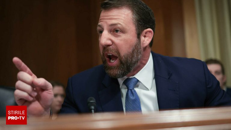 Mesajul unui senator republican despre expulzarea imigrantilor