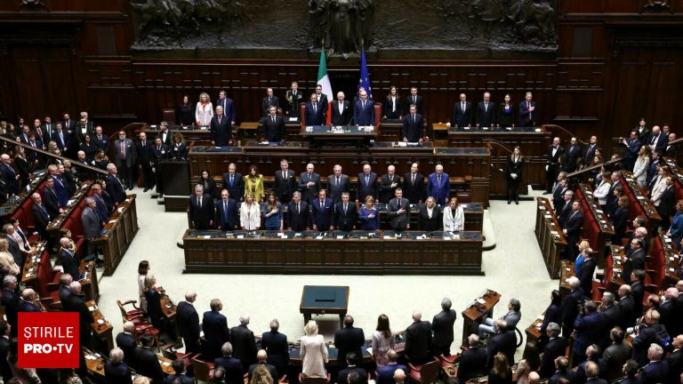 Noua lege italiana permite serviciilor secrete infractiunii fara sanctiuni