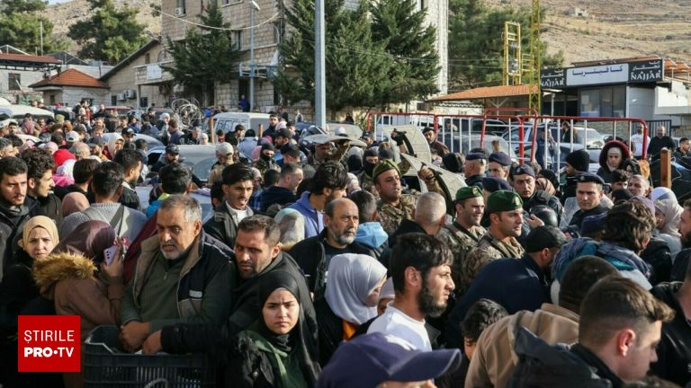 ONU avertizeaza Razboiul Iran Israel sa nu cauzeze criza refugiatilor