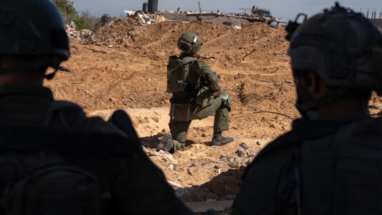 ONU solicita ancheta dupa uciderea a 31 de oameni la Rafah