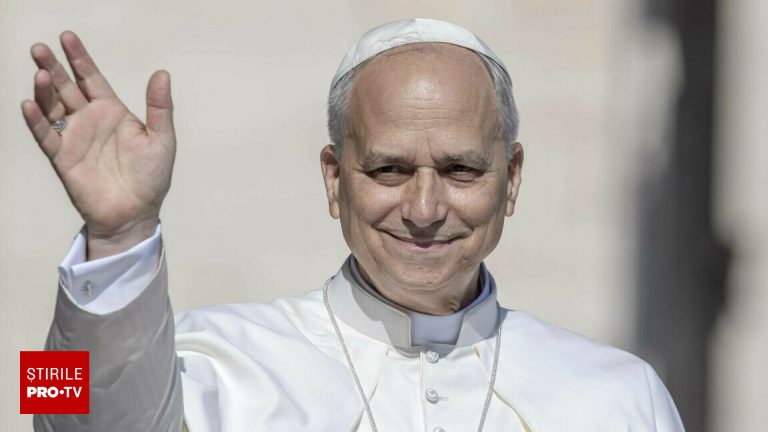 Papa Leon condamna propaganda reinarmarii Cum se poate crede ca razboaiele aduc pacea