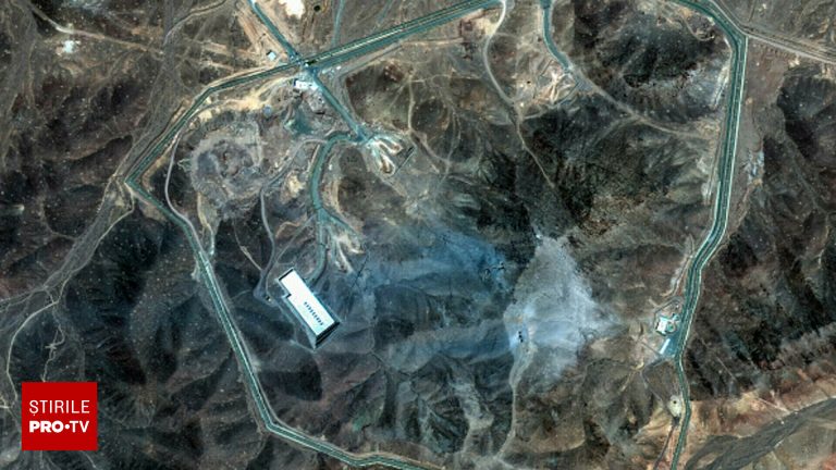 Parlamentarii americani cer limitarea fortei militare in Iran