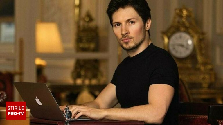 Pavel Durov are 100 de copii si 13 9 miliarde