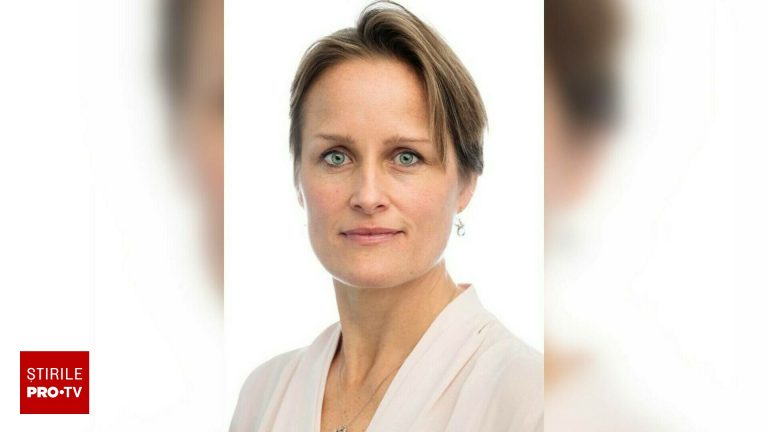 Pentru prima data o femeie conduce spionii britanici