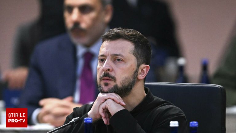 Puterea din spatele lui Zelenski liderul din umbra al Ucrainei