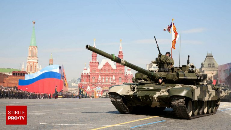 Putin a adus războiul în inima Rusiei. Putin a adus razboiul in inima Rusiei