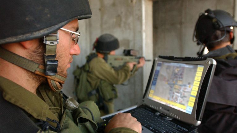Reactia Israelului dupa bombardarea sediului TV din Iran