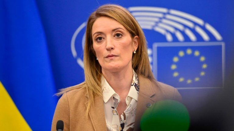 Roberta Metsola Aderarea Romaniei si Bulgariei la Schengen un pas asteptat