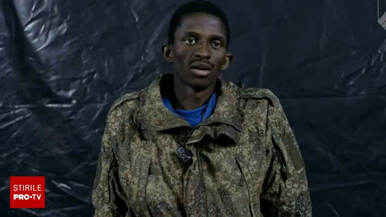 Rusia a atras mii de africani cu locuri de munca false