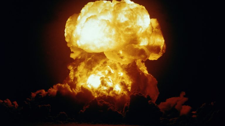Rusia avertizeaza SUA Atacul asupra Bushehr poate provoca catastrofa