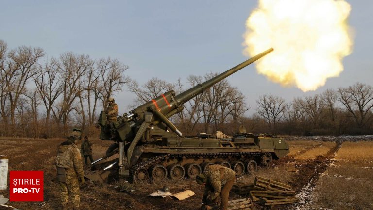 Rusia platea te adolescenti ucraineni sa devina kamikaze
