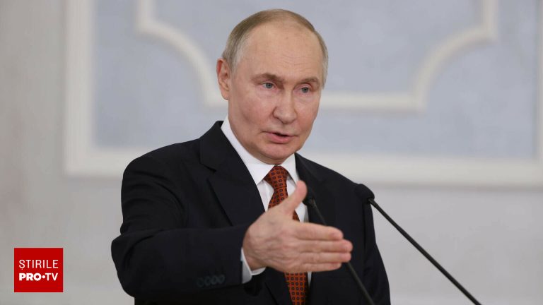 Seful diplomatiei germane Putin vrea capitulare nu negocieri