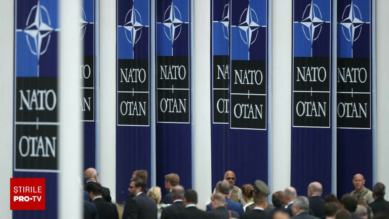 Spania isi reafirma angajamentul fata de NATO refuzand bugetul apararii