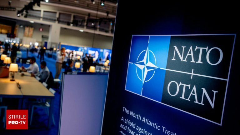 Statele NATO au convenit cresterea bugetelor apararii la 5 din PIB