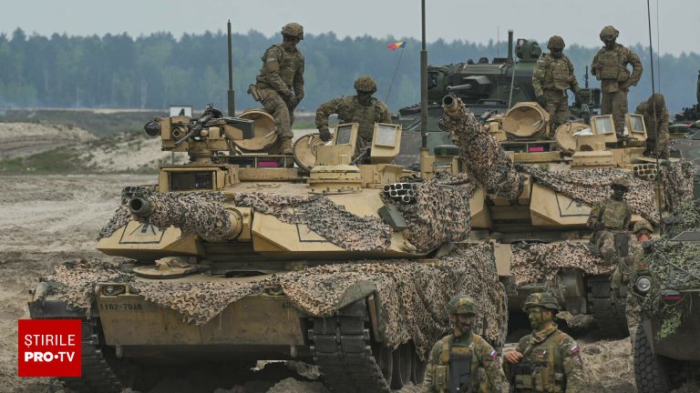 Statul UE cere mai multe resurse pentru apararea sudului Ce spune despre cheltuielile militare