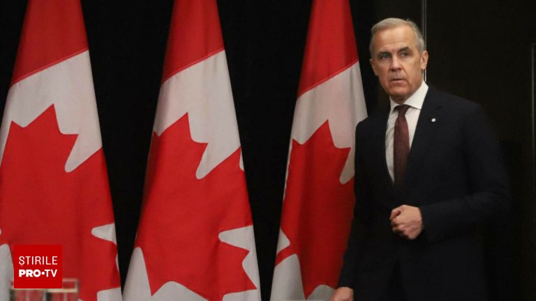 Summitul G7 din Canada o intalnire sub presiune