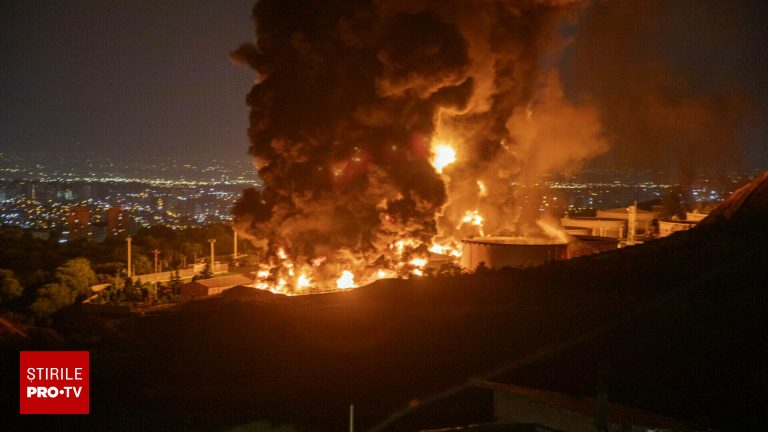 Tara care a evacuat deja sute de cetateni din Iran