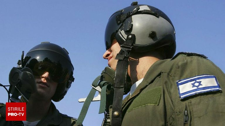 Tara care a interzis Israelului spatiul aerian pentru Iran
