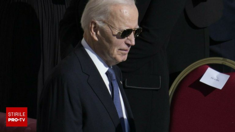 Trump crede ca Biden e mort din 2020 si inlocuit cu clone fara suflet fara minte