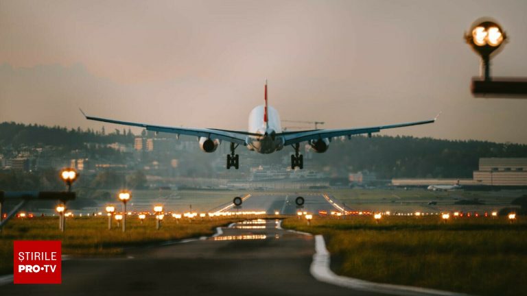 Un avion Air India cu 156 de pasageri a aterizat de urgenta in Phuket din cauza unei amenintari cu bomba